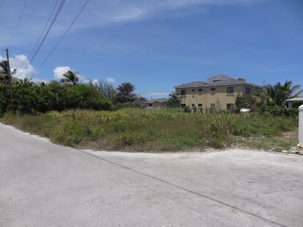 Inch Marlow Plover Court Lot Christ Church Barbados Christ Church