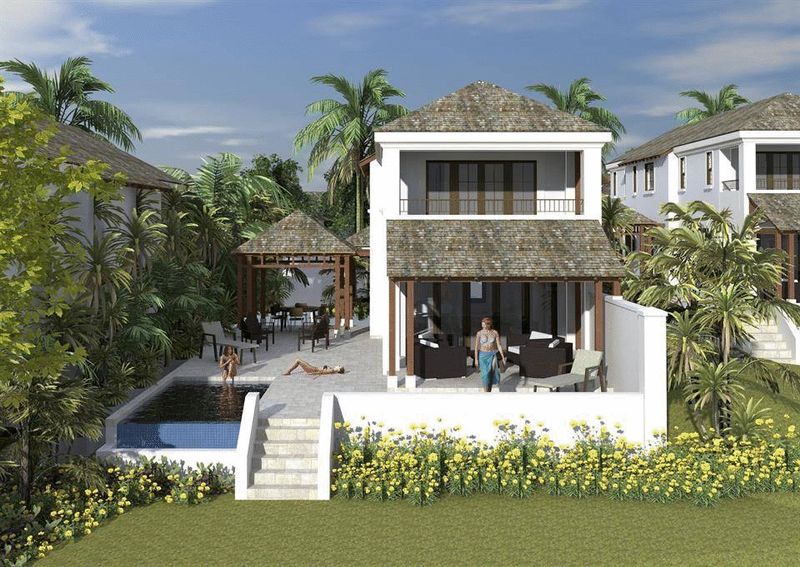 Tree House Villa 5 Apes Hill Barbados 3 Bedrooms For Sale At