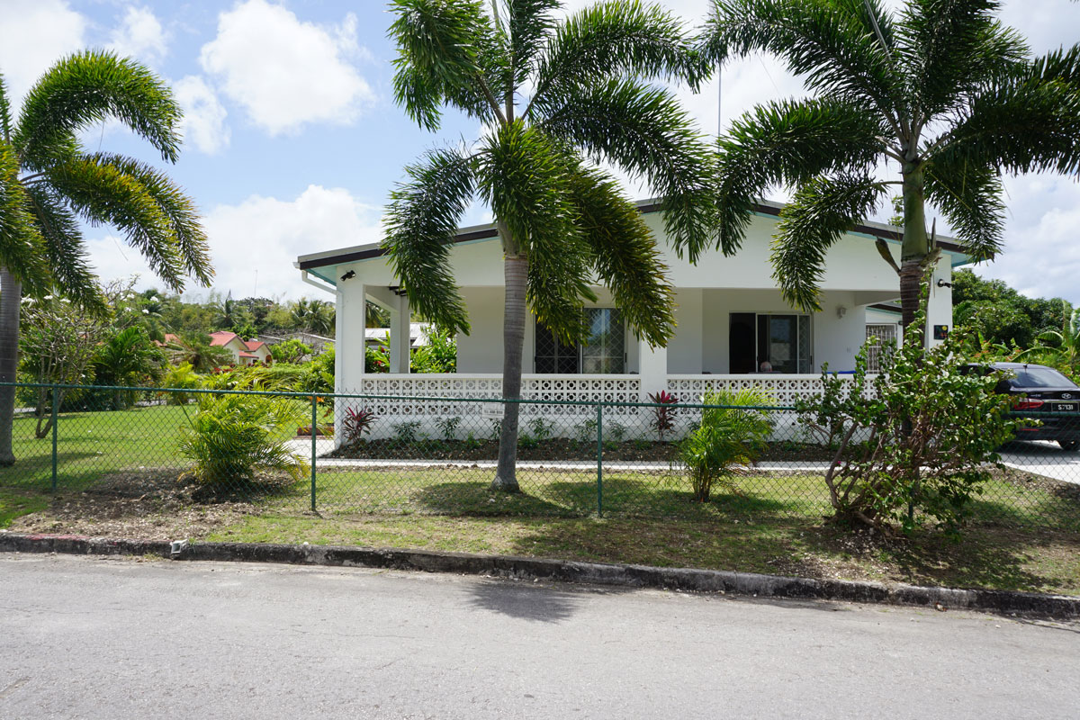 Jamestown Park 44 | | bedrooms | for sale at Barbados Property Search