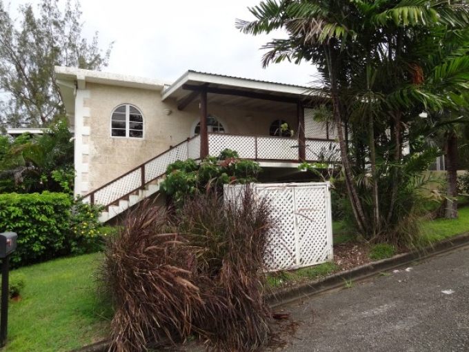 Walkes Spring | Saint Thomas | bedrooms House | for rent at Barbados ...