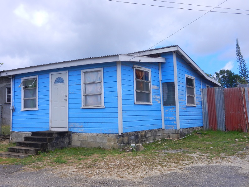 Parcel 2 Arthurs Seat bedrooms House for sale at Barbados