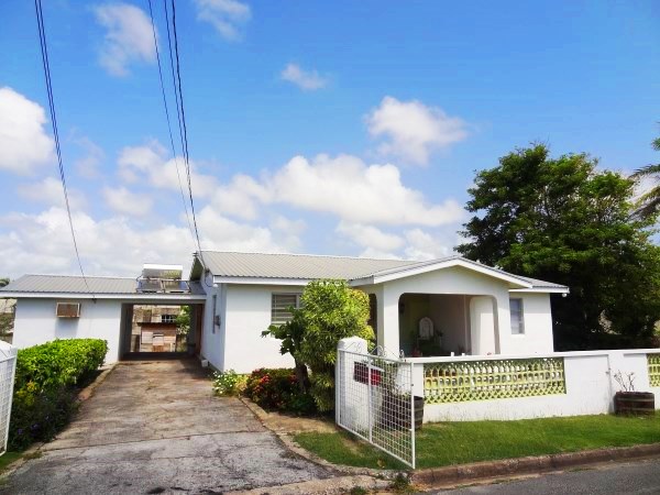 Chancery Lane | | bedrooms Villa | for sale at Barbados Property Search