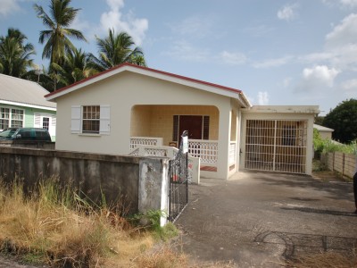 Sargeants Village | | bedrooms House | for sale at Barbados Property Search