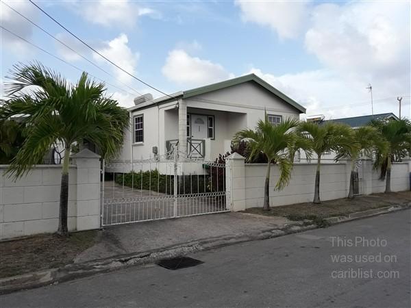 Emerald Park St Philip Bedrooms House For Sale At Barbados Property Search