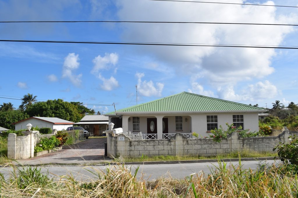 Marley Vale | | bedrooms House | for sale at Barbados Property Search