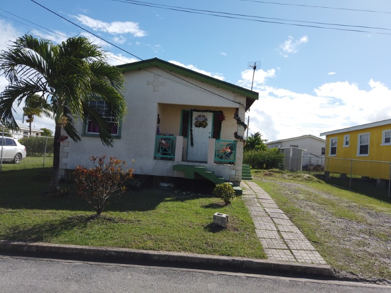 111 Emerald Park Saint Philip bedrooms Villa for sale at Barbados