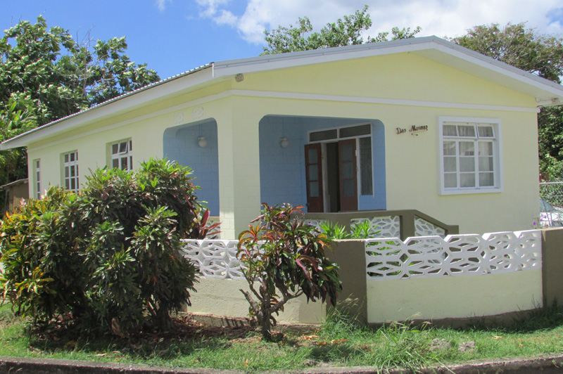 Harts Gap | Christ Church | bedrooms House | for sale at Barbados ...