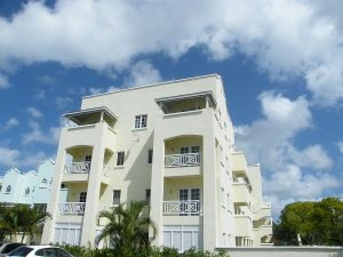 Margate Gardens Condo For Sale