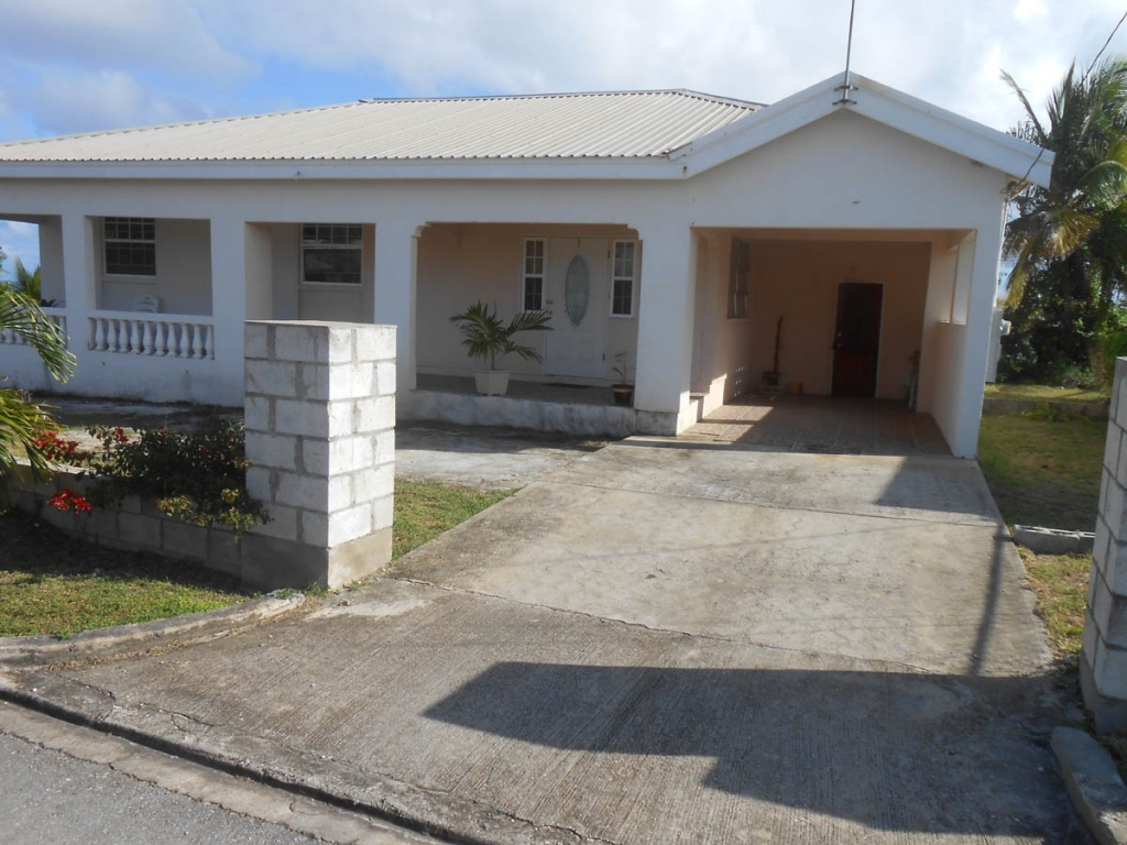 Coles Road 1 St Philip Barbados Saint Philip 3 Bedrooms House For Sale At Barbados