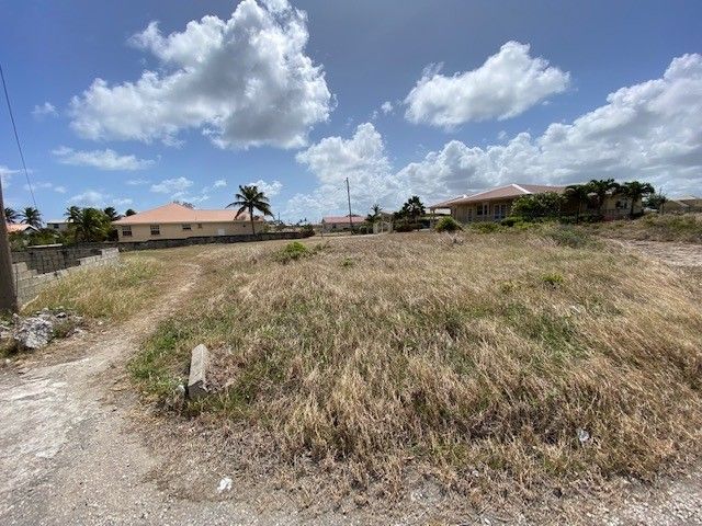 Lot 44 Belair Terrace Belair | Saint Philip | 0 bedrooms Land | for ...