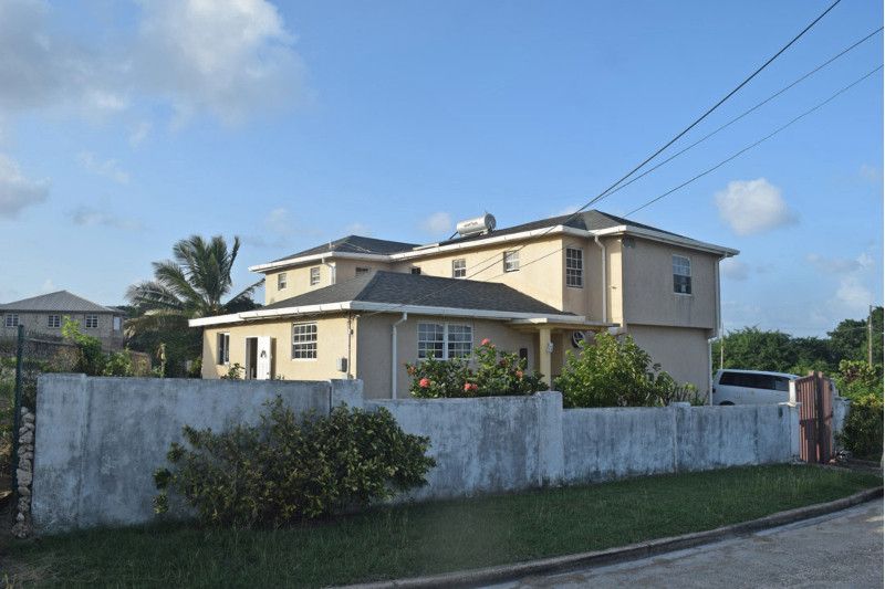 Culpepper Development St Philip Barbados Saint Philip 4 Bedrooms House For Sale At