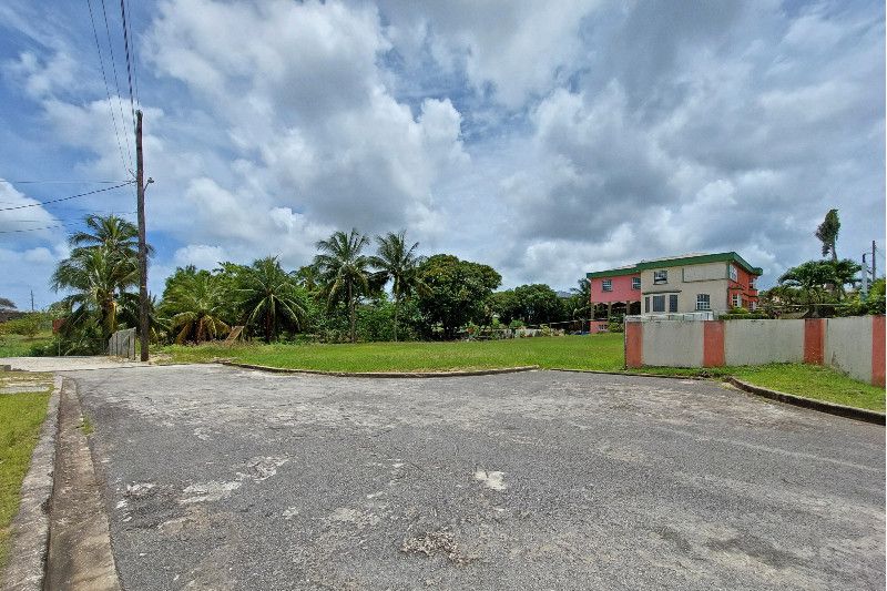 Fairview Heights St George, Barbados | Saint George | 0 bedrooms Land ...