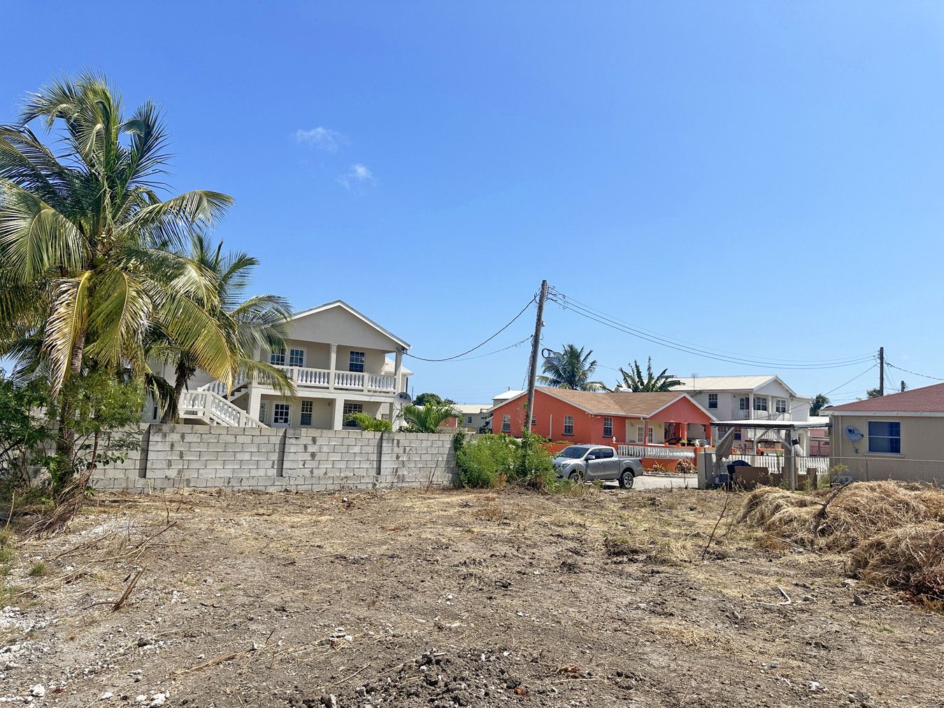 Shrewsbury Park Lot #16, St. Philip, Barbados | Saint Philip | bedrooms ...