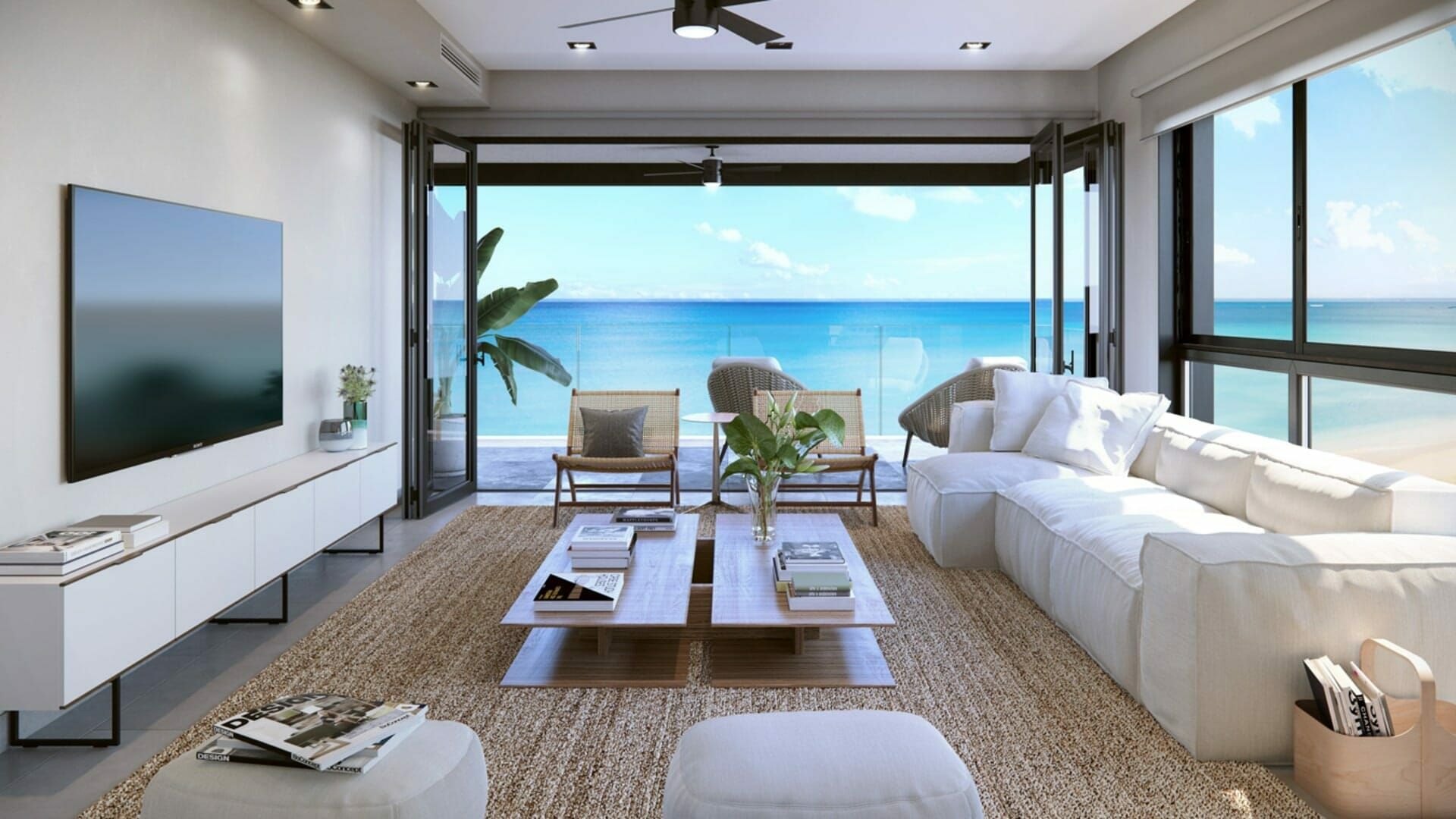 Allure Luxury Beachfront Condos, West Coast Barbados | Saint James | 0 ...