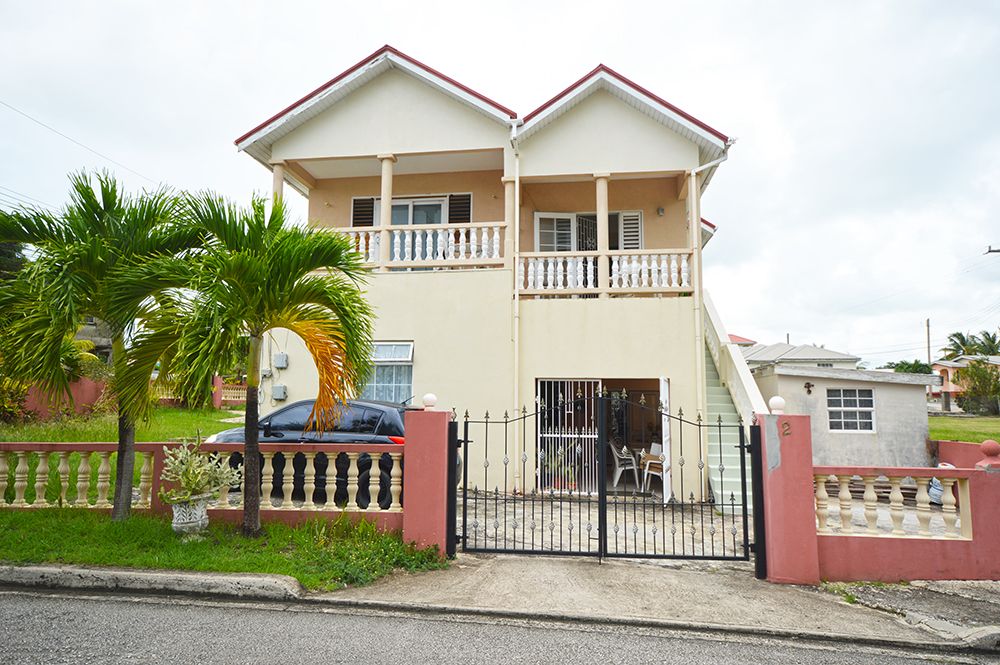 Mangrove, Lot 2 Garrett Road | Saint Philip | 7 bedrooms Villa | for ...