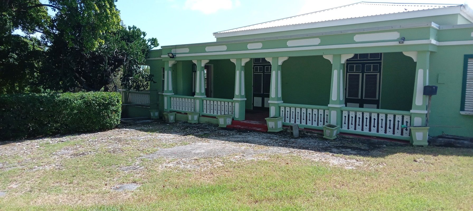 Harrow Plantation House Saint Philip 4 bedrooms House for rent at