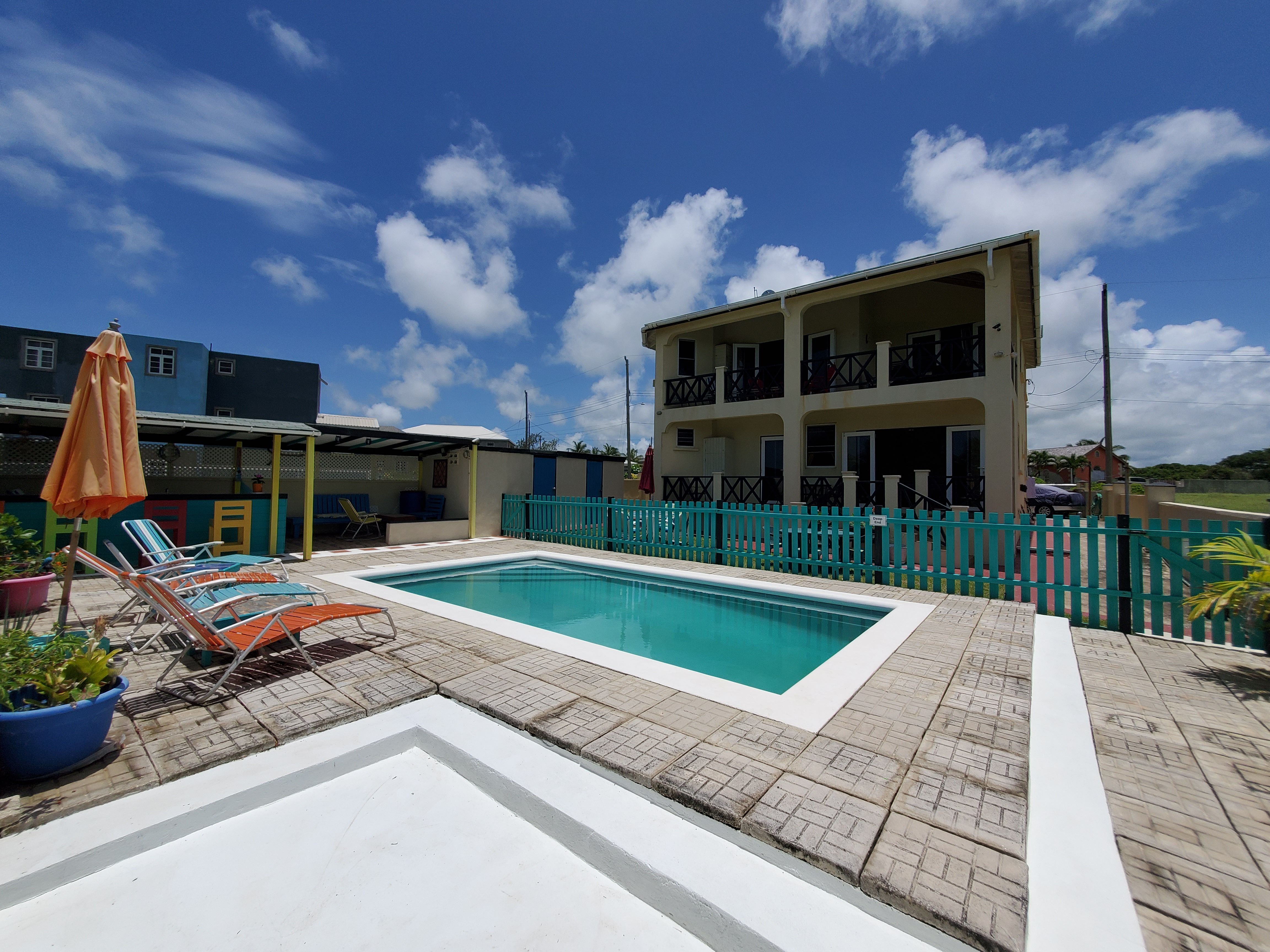 Culpepper Development 32 Louric St Philip Barbados Saint Philip 4 Bedrooms House