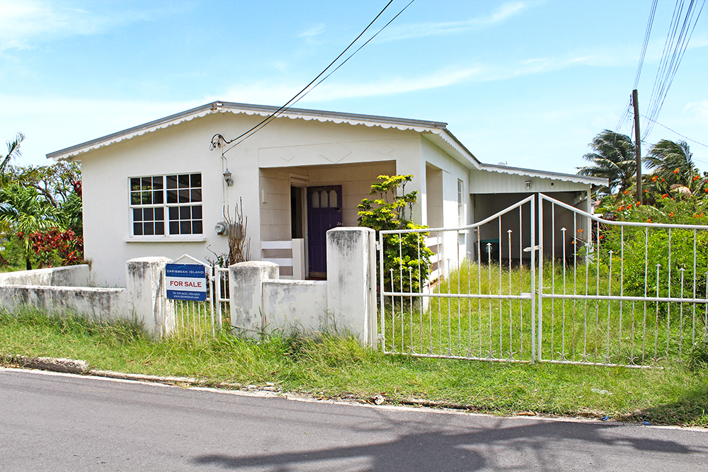 Crab Hill, Lot 6 | Saint Lucy | 3 bedrooms Villa | for sale at Barbados ...