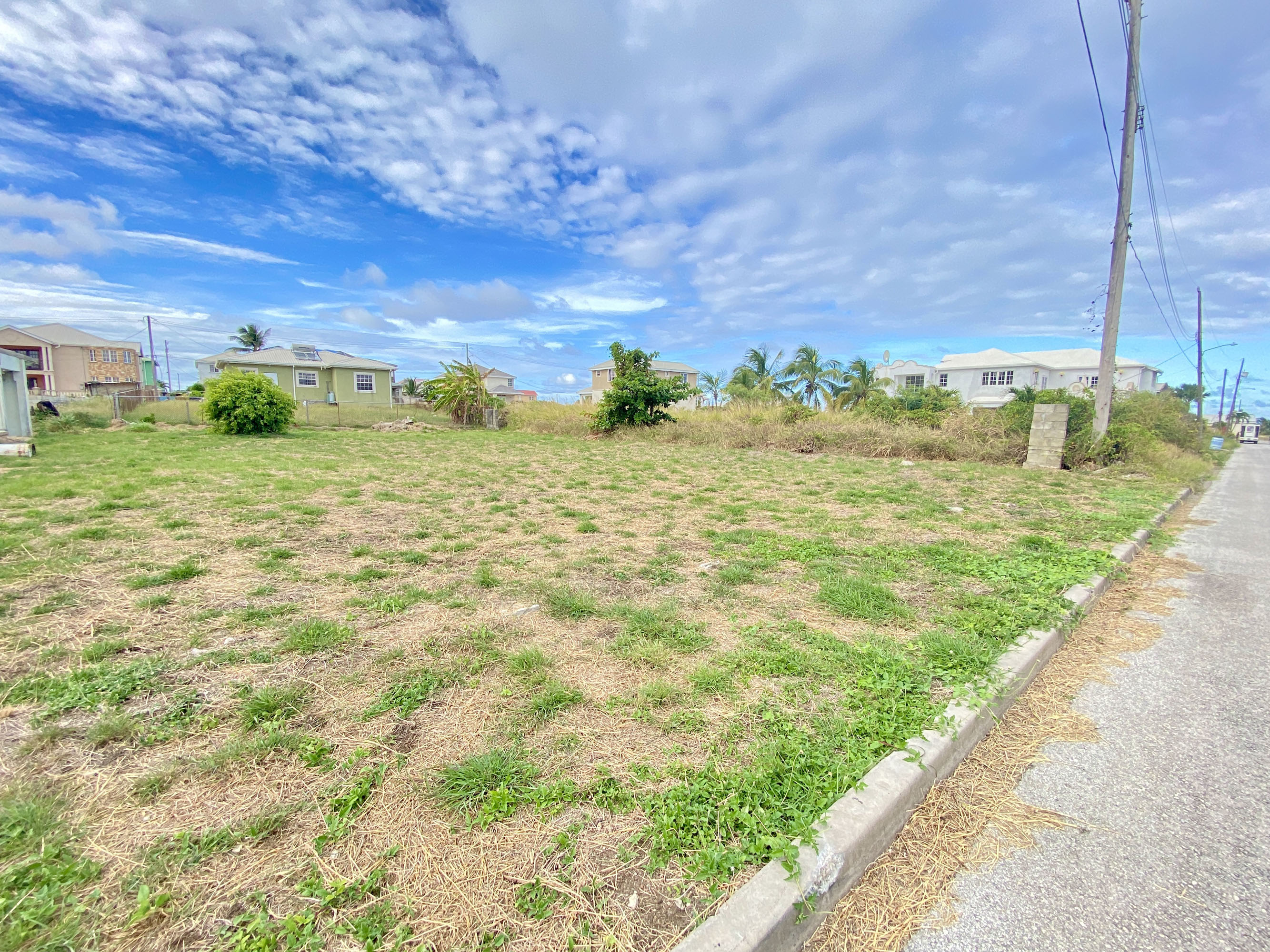 Fortescue Lot 202a St Philip Barbados Saint Philip Bedrooms Land For Sale At Barbados