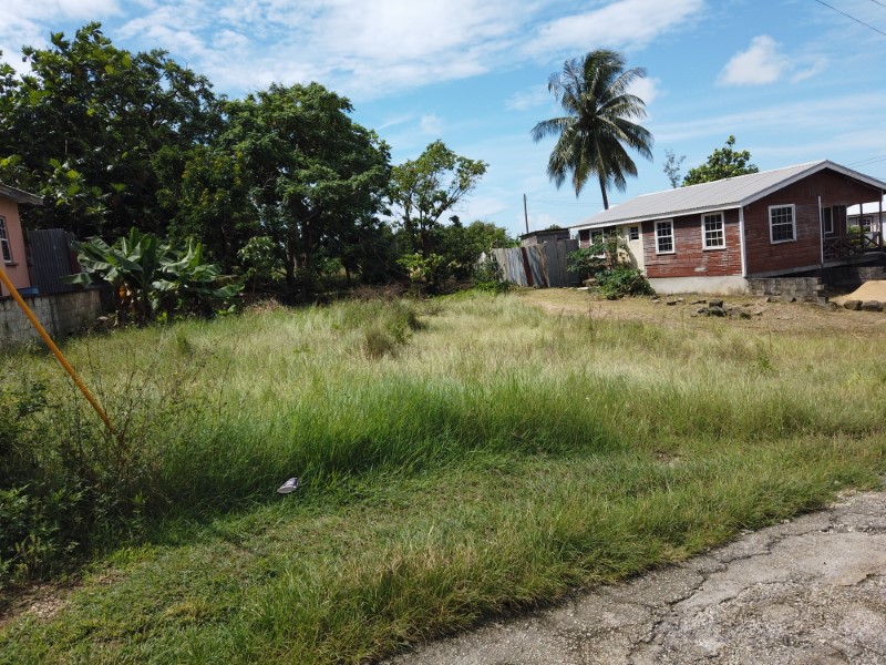 Land at Carters | Saint John | bedrooms Land | for sale at Barbados ...