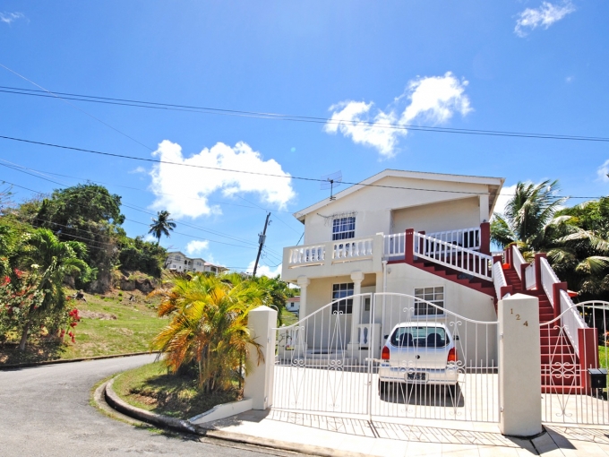 Heywoods 124- UNDER OFFER | | 4 bedrooms House | for sale at Barbados ...