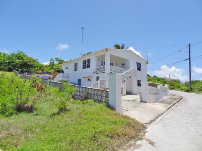 Gemswick Atlantic View St Philip Barbados Saint Philip 4 Bedrooms House For Sale At