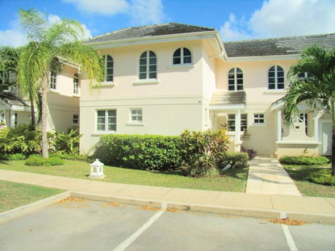 Millennium Heights 38 | | 2 bedrooms House | for rent at Barbados ...