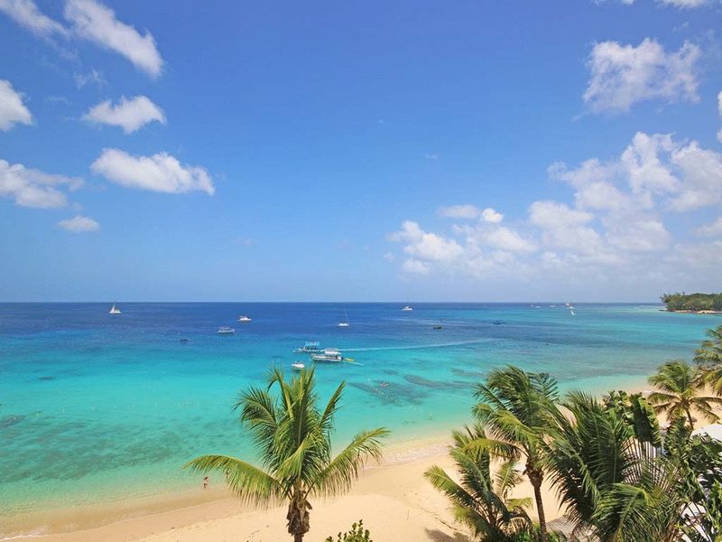Apt. 104, Villas On The Beach, Barbados | Saint James | 2 bedrooms ...