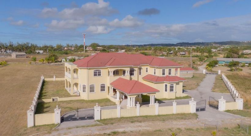 Ruby House Saint Philip Barbados Saint Philip 6 Bedrooms House For Sale At Barbados