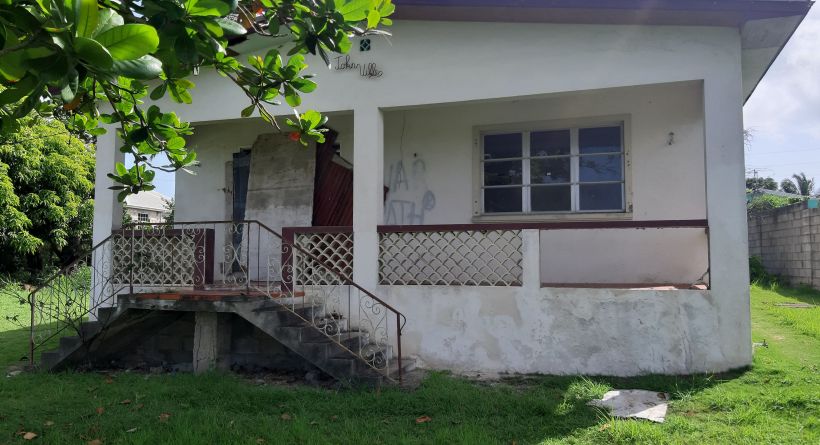 Sutherland St Lucy Saint Lucy 2 Bedrooms Condo Apartment For Sale At Barbados Property