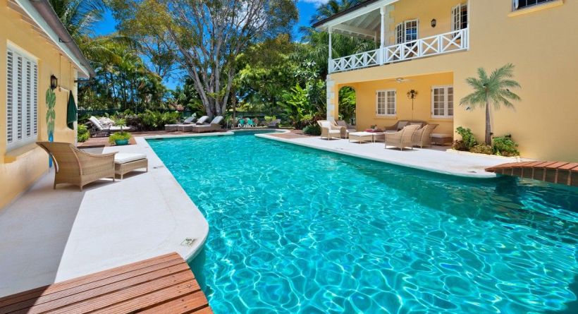 Sandy Lane - Jamoon | | 7 Bedrooms | For Holiday Vacation Rental At ...