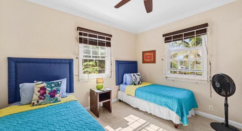 Vuemont #134, “Island Breeze”, St. Peter, Barbados | | 3 Bedrooms Villa ...