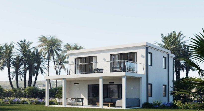 Golf Villas – *Architecturally Designed Villas | Saint James | 3 ...