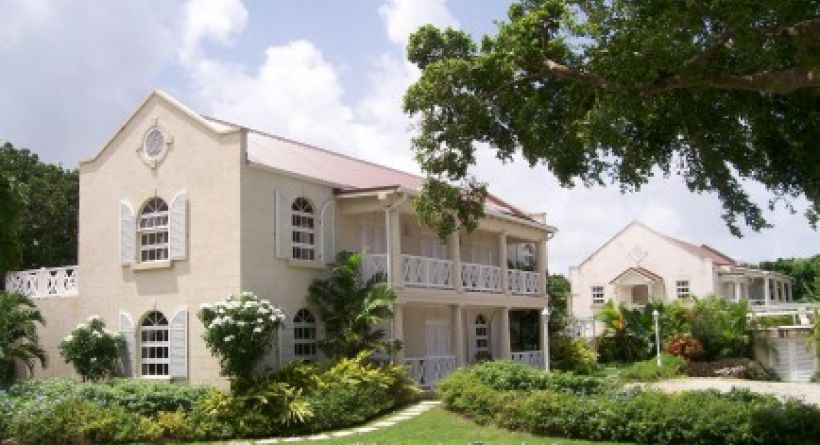 Sion Hill Apartments/Villa | Saint James | 3 bedrooms Condo/Apartment