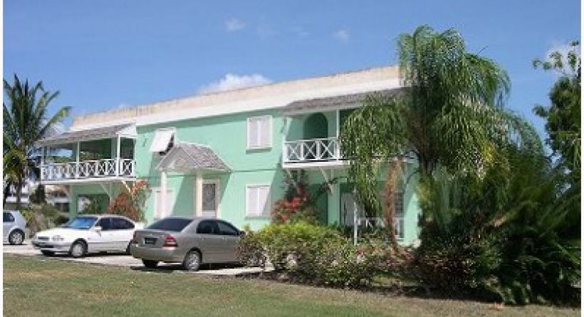 Townhouse for Sale: Coral Walk, Rendevous, Christ Church | Christ ...