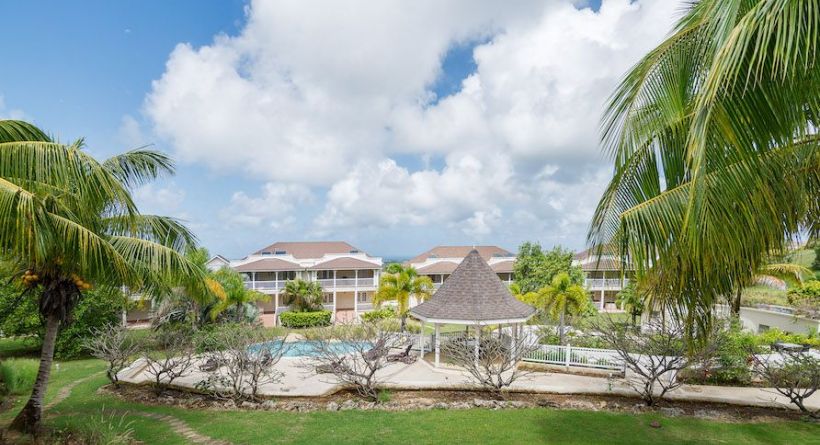 Vuemont No. 246 | | 2 Bedrooms Condo/Apartment | For Rent At Barbados ...